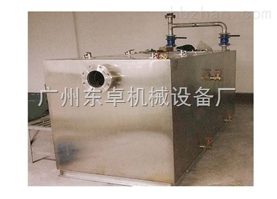 DN-S2-廣州東卓機(jī)械設(shè)備廠供應(yīng)隔油器,餐飲廢水隔油器,帶提升裝置隔油器,質(zhì)量保證 _供應(yīng)信息_商機(jī)_中國(guó)環(huán)保設(shè)備展覽網(wǎng)