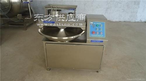 其他食品 飲料加工設(shè)備魚(yú)豆腐機(jī) 利杰機(jī)械 魚(yú)豆腐機(jī)圖片