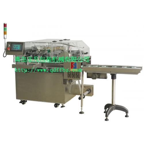 藥用裹包機 產品列表第8頁 制藥設備網