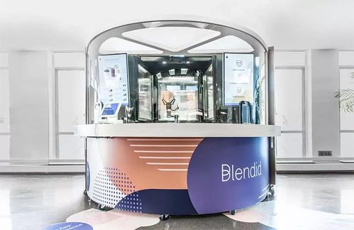 非接觸式餐飲機器人公司將大規模運營,未來可做三明治和沙拉